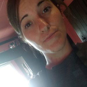 Meet your Posher, Catherine